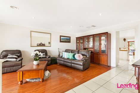 Property photo of 5 Long Drive Sunbury VIC 3429
