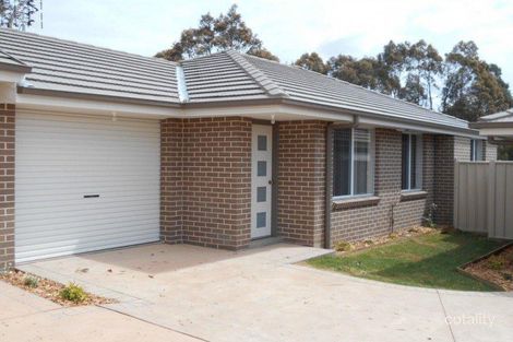 Property photo of 3/17 Denbigh Place South Nowra NSW 2541