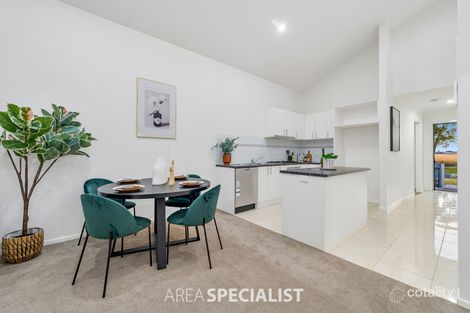 Property photo of 186 Paterson Drive Lynbrook VIC 3975