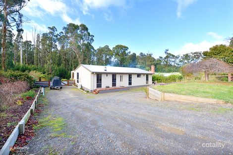 Property photo of 8 Reserve Road Kinglake VIC 3763