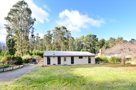 Property photo of 8 Reserve Road Kinglake VIC 3763