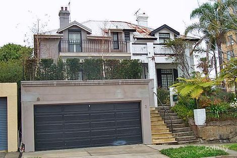 Property photo of 3 Shadforth Street Mosman NSW 2088