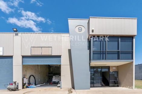 9/79 Newton Rd, Wetherill Park, NSW 2164