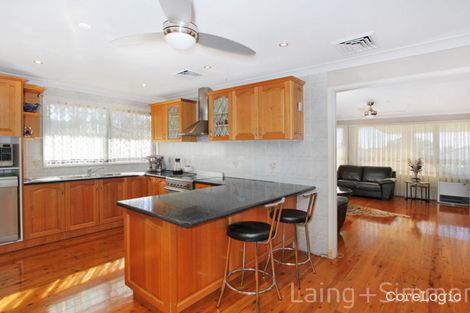 Property photo of 31 Orange Street Greystanes NSW 2145