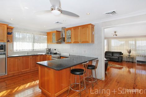 Property photo of 31 Orange Street Greystanes NSW 2145