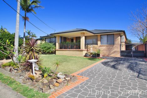 Property photo of 31 Orange Street Greystanes NSW 2145