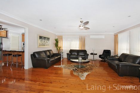 Property photo of 31 Orange Street Greystanes NSW 2145