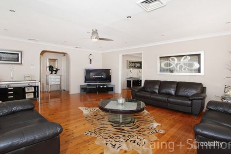 Property photo of 31 Orange Street Greystanes NSW 2145