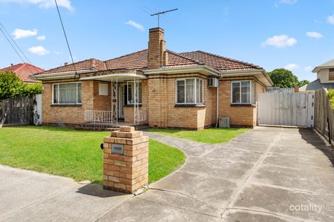 24 Jackson St, Maidstone, VIC 3012