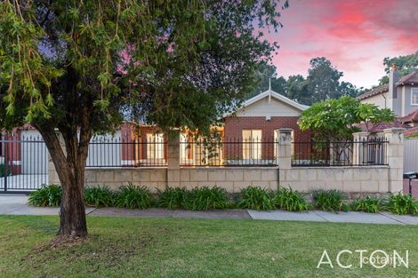 Property photo of 8 Mitchell Street Mount Lawley WA 6050