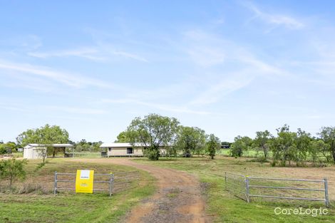 Property photo of 8 Nagle Road Capella QLD 4723