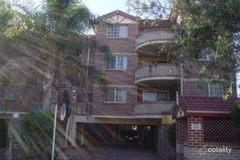 5/28-30 Mary St, Lidcombe, NSW 2141