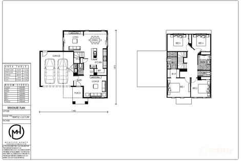 Lot 1150 Villa Doria Dr, Clyde North, VIC 3978