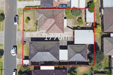 Property photo of 14-16 Pagnoccolo Street Werribee VIC 3030