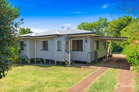 19 Perry St, Harlaxton, QLD 4350