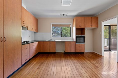 Property photo of 19 Perry Street Harlaxton QLD 4350