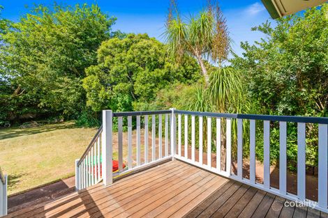 Property photo of 19 Perry Street Harlaxton QLD 4350