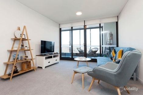 Property photo of 1410/10 Burroway Road Wentworth Point NSW 2127