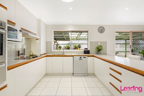 Property photo of 5 Long Drive Sunbury VIC 3429