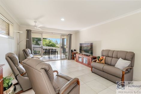 Property photo of 2/7 Mackellar Place Goonellabah NSW 2480