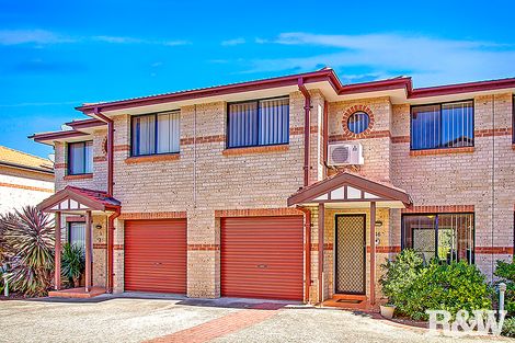 46/78 Methven St, Mount Druitt, NSW 2770