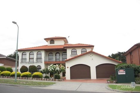 Property photo of 57 Hampshire Road Doncaster VIC 3108