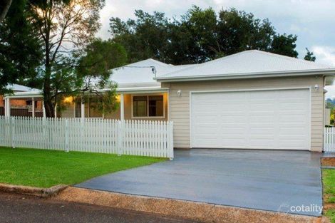 Property photo of 21 Seaton Street South Toowoomba QLD 4350