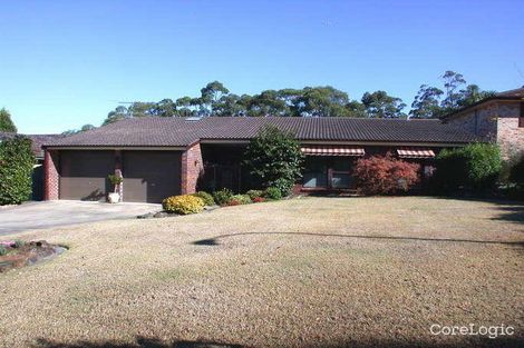 Property photo of 25 Wilshire Avenue Carlingford NSW 2118