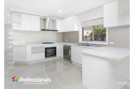 Property photo of 98A Queen Street Revesby NSW 2212