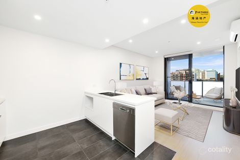 Property photo of 509/2 Kerrs Road Lidcombe NSW 2141