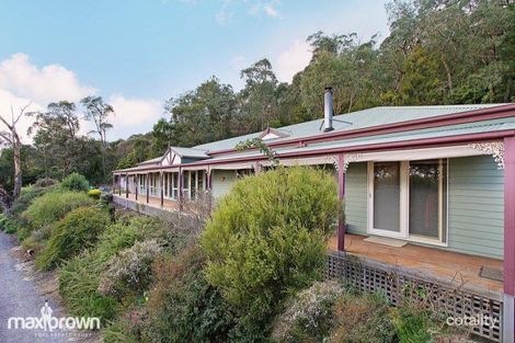 60-62 Browns Rd, Montrose, VIC 3765