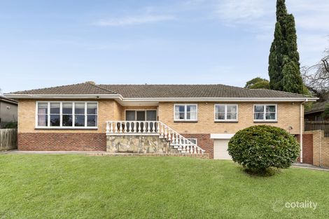Property photo of 40 Hill Road Balwyn North VIC 3104