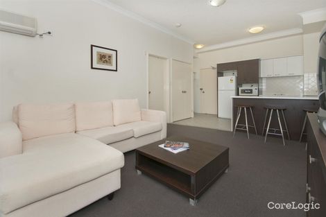 Property photo of 46/35 Morrow Street Taringa QLD 4068