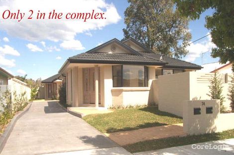 Property photo of 74 Beach Street Ettalong Beach NSW 2257