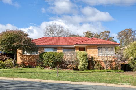 Property photo of 111 Rivett Street Hackett ACT 2602