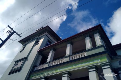 1/46 Molesworth St, Lismore, NSW 2480