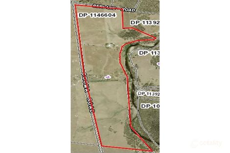 3921 Cooma Rd, Krawarree, NSW 2622