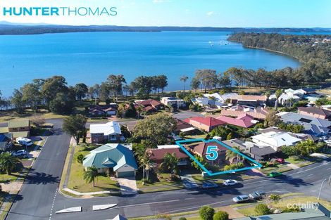 5 Waikiki Rd, Bonnells Bay, NSW 2264