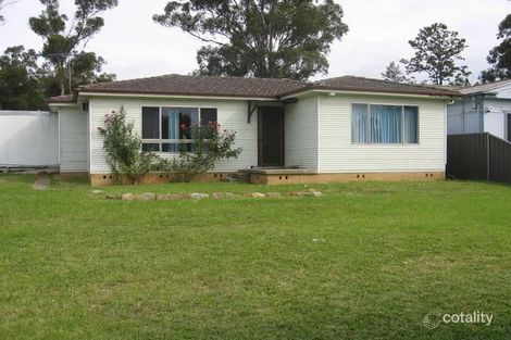 Property photo of 37 Miller Street Mount Druitt NSW 2770