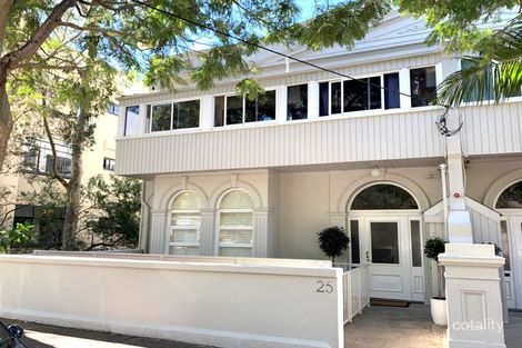 4/25 East Crescent St, Mcmahons Point, NSW 2060