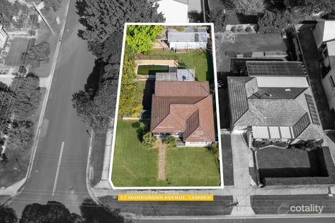 Property photo of 53 Murrandah Avenue Camden NSW 2570