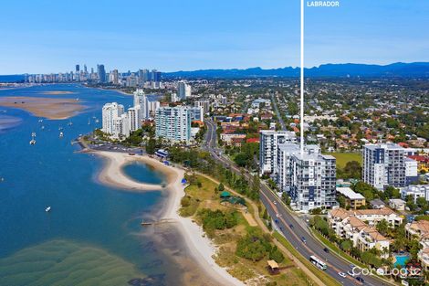 703/388 Marine Pde, Labrador, QLD 4215