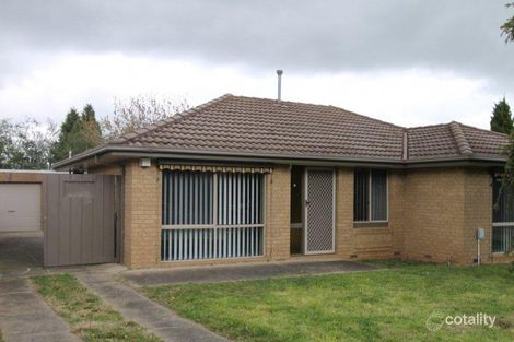 93 Roycroft Ave, Mill Park, VIC 3082