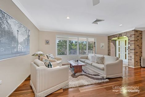 Property photo of 19 Kempe Parade Kings Langley NSW 2147