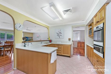 Property photo of 19 Kempe Parade Kings Langley NSW 2147