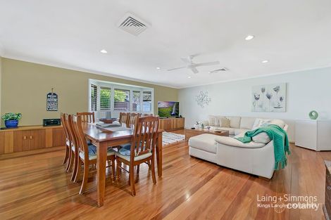 Property photo of 19 Kempe Parade Kings Langley NSW 2147