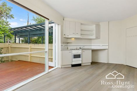 Property photo of 5/6 Mayston Street Hawthorn East VIC 3123