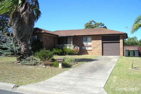 Property photo of 4 Cox Place Ingleburn NSW 2565