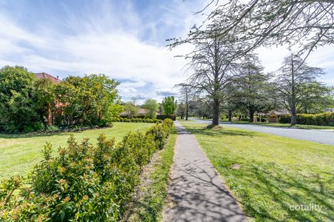 Property photo of 31 Lockyer Street Griffith ACT 2603