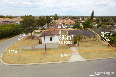 Property photo of 27 Moldavia Street Tuart Hill WA 6060